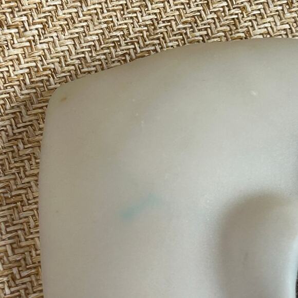 Scream Ghost Face Mask Only – Ink Stain, No Hood - Picture 3 of 12